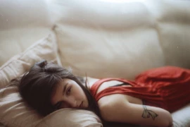 Sáng nào cũng tỉnh dậy vào 3-4h sáng, có thể tim, gan bị tắc 