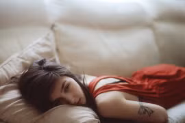 Sáng nào cũng tỉnh dậy vào 3-4h sáng, có thể tim, gan bị tắc 