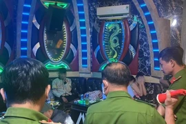 Căn cứ nào để xét nghiệm người có dấu hiệu sử dụng ma túy?