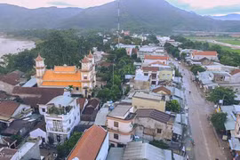 Sáp nhập huyện, xã giai đoạn 2023 -2030: Chỉ đạo mới nhất của Thủ tướng 