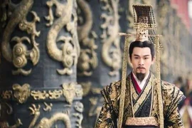 Nghề được đánh giá “đoản mệnh” nhất thời phong kiến Trung Quốc