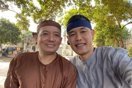 Sau ba cuộc hôn nhân đổ vỡ, cuộc sống của Hiệp Gà nhiều thay đổi 