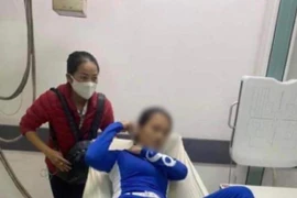 Vụ Đại biểu HĐND đánh nữ caddie sân golf: Chiều mai Quảng Nam họp báo