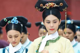 Lý do thị tẩm xong, phi tần phải lập tức trở về cung của mình