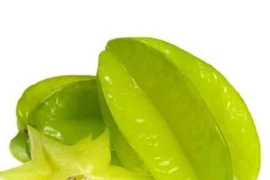 Tác dụng giảm mỡ máu, chống ung thư của quả khế