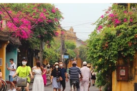  Hội An: Du khách Lào đánh rơi ví và cái kết bất ngờ