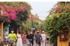  Hội An: Du khách Lào đánh rơi ví và cái kết bất ngờ