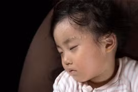 3 bộ phận này nếu đổ mồ hôi sẽ khiến cơ thể suy nhược