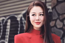 Diễn viên Nam Thư: "Tôi chỉ tin vào chính tôi"