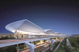 Diện mạo thành phố sân bay Long Thành được quy hoạch ra sao?