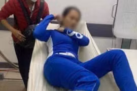 Vụ Đại biểu HĐND đánh nữ caddie sân golf: Quảng Nam hoãn họp báo