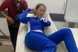 Vụ Đại biểu HĐND đánh nữ caddie sân golf: Quảng Nam hoãn họp báo