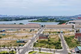 Chuyển nhượng BĐS từ tháng 9/2022: Quy định mới về giá đất được trừ để tính thuế giá trị gia tăng 