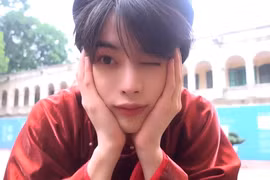 Hanbin Ngô Ngọc Hưng ghi điểm khi quảng bá hình ảnh Việt Nam