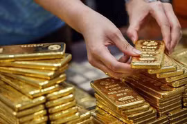 Đề xuất cấm mua bán vàng bằng tiền mặt, tốt nhưng khó thực hiện