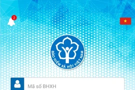 Cách nhanh nhất lấy lại mật khẩu đăng nhập ứng dụng VssID