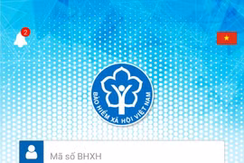 Cách nhanh nhất lấy lại mật khẩu đăng nhập ứng dụng VssID