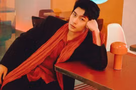 "Nam thần thế hệ mới của VFC" vui vì được “đẩy thuyền” với bạn diễn