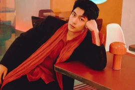 "Nam thần thế hệ mới của VFC" vui vì được “đẩy thuyền” với bạn diễn