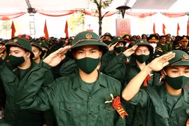 Bộ Quốc phòng trả lời việc xử lý người trốn khám nghĩa vụ quân sự