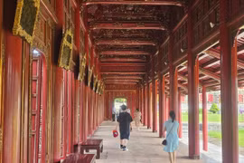 Độc đáo nơi diễn ra Chương trình khai mạc Tuần lễ Festival Huế 2024