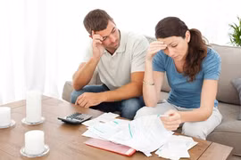 Chỉ vì ghen tuông mù quáng, vợ mất chồng mãi mãi