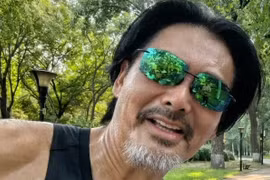 Ngoại hình ở tuổi 69 của Châu Nhuận Phát gây lo lắng