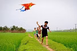 Muôn cách để con có một kỳ nghỉ hè an toàn và bổ ích