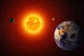 Nếu mặt trời đột ngột tắt, 10.000 năm sau con người mới biết