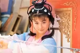 Vì sao nói A Thanh mới là cao thủ số 1 về kiếm pháp?