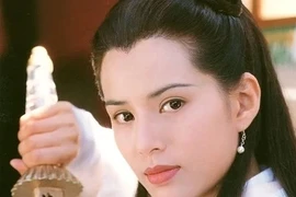 Hành trình thoát khỏi trầm cảm của “Tiểu Long Nữ" Lý Nhược Đồng