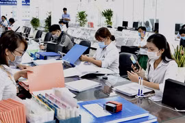 Những cán bộ, công chức, viên chức nào thuộc diện tinh giản biên chế?