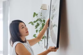 7 nguyên tắc cơ bản khi tự trang trí nhà