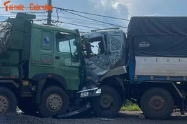 Phó Thủ tướng chia buồn với gia đình các nạn nhân thuộc CLB HAGL