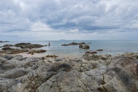 Khám phá Ghềnh Bàng - “thiên đường Maldives phiên bản Việt“