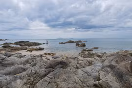 Khám phá Ghềnh Bàng - “thiên đường Maldives phiên bản Việt“