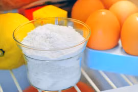 3 mẹo nhỏ giúp tủ lạnh luôn thơm mát