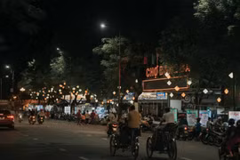 Chợ đêm Đông Ba, điểm trải nghiệm hấp dẫn khi đến với Huế