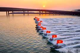 Lễ hội pháo hoa Đà Nẵng năm nay có gì hot?