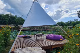 Top địa điểm check-in độc lạ chỉ có ở Hội An