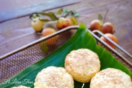 Cách làm món bánh sắn ngon tuyệt cho người muốn giảm cân