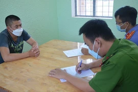 Quảng Nam: Khởi tố 14 đối tượng tổ chức đánh bạc liên thôn 