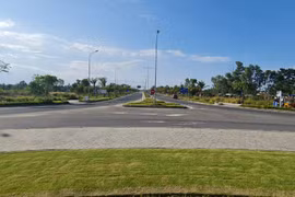 Đẹp ngỡ ngàng cung đường nghìn tỷ ven biển Quảng Nam