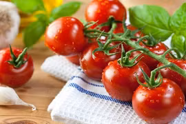 5 nguyên nhân khiến cà chua ngày nay cứng hơn trước