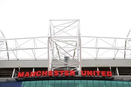 Old Trafford rút khỏi danh sách các sân đăng cai EURO 2028