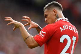 “Đại chiến” với Barca, Man Utd méo mặt vì vắng 3 trụ cột 