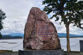 Đến Phú Ninh, ngắm “Hạ Long thu nhỏ” của miền Trung