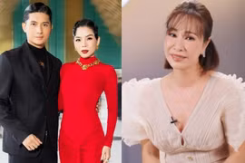 "Chị đẹp" tập 1: Uyên Linh nhận xét thẳng thắn về Lâm Bảo Châu