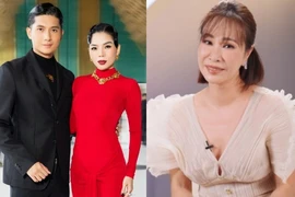 "Chị đẹp" tập 1: Uyên Linh nhận xét thẳng thắn về Lâm Bảo Châu