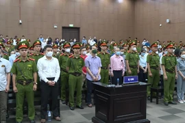 Phúc thẩm vụ án “chuyến bay giải cứu“: Nhiều tình tiết và diễn biến mới